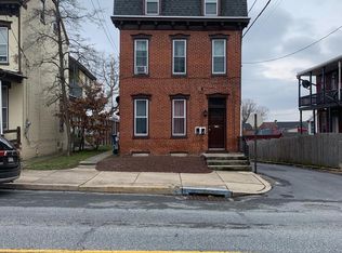 230 N 3rd St, Columbia, PA 17512
