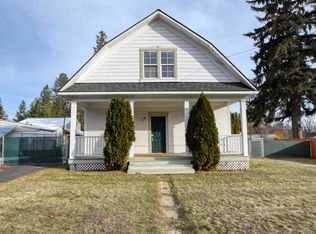 616 N Main St, Deer Park, WA 99006