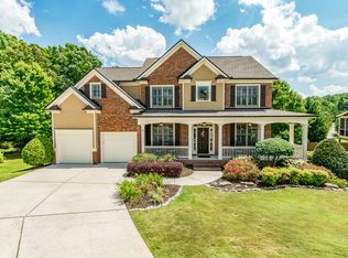 7826 Dragonfly Ct, Flowery Branch, GA 30542