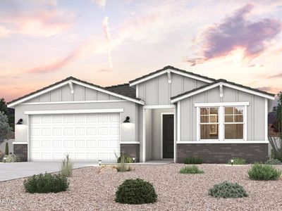 20754 N 230TH Lane, Surprise, AZ, 85387