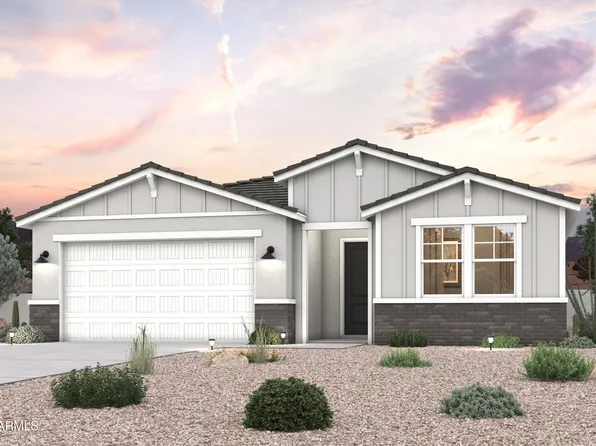 20754 N 230TH Lane, Surprise, AZ 85387