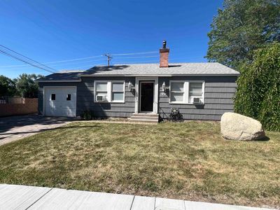 99 Bartlett St, Reno, NV, 89512