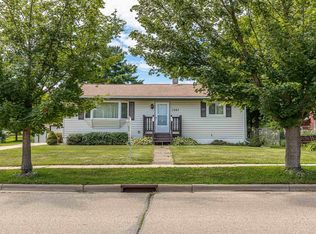 1307 2nd St, New Glarus, WI 53574