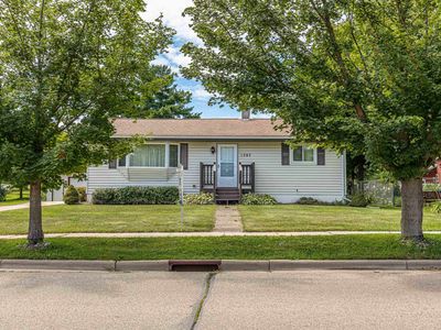 1307 2nd St, New Glarus, WI, 53574