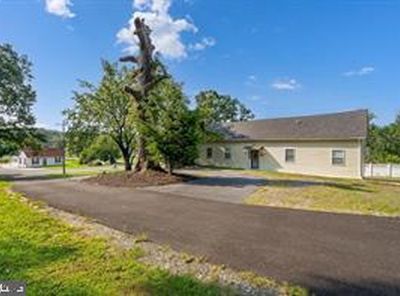 9734 Philadelphia Rd, Rosedale, MD, 21237