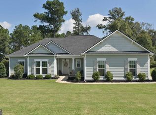 142 Hollister Dr, Albany, GA 31721