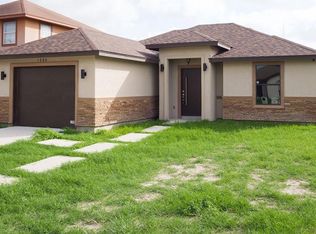 1980 San Felipe Dr, Brownsville, TX 78520