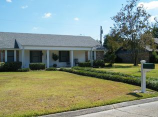 98 E End Ave, Sulphur, LA 70663