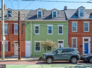 249 N Mulberry St, Lancaster, PA 17603
