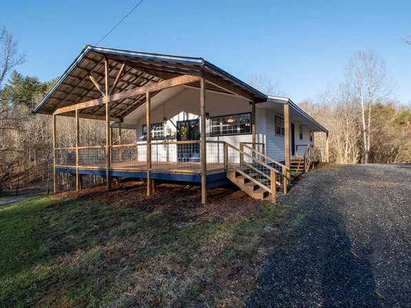 1527 Floyd Stalcup Rd, Murphy, NC 28906
