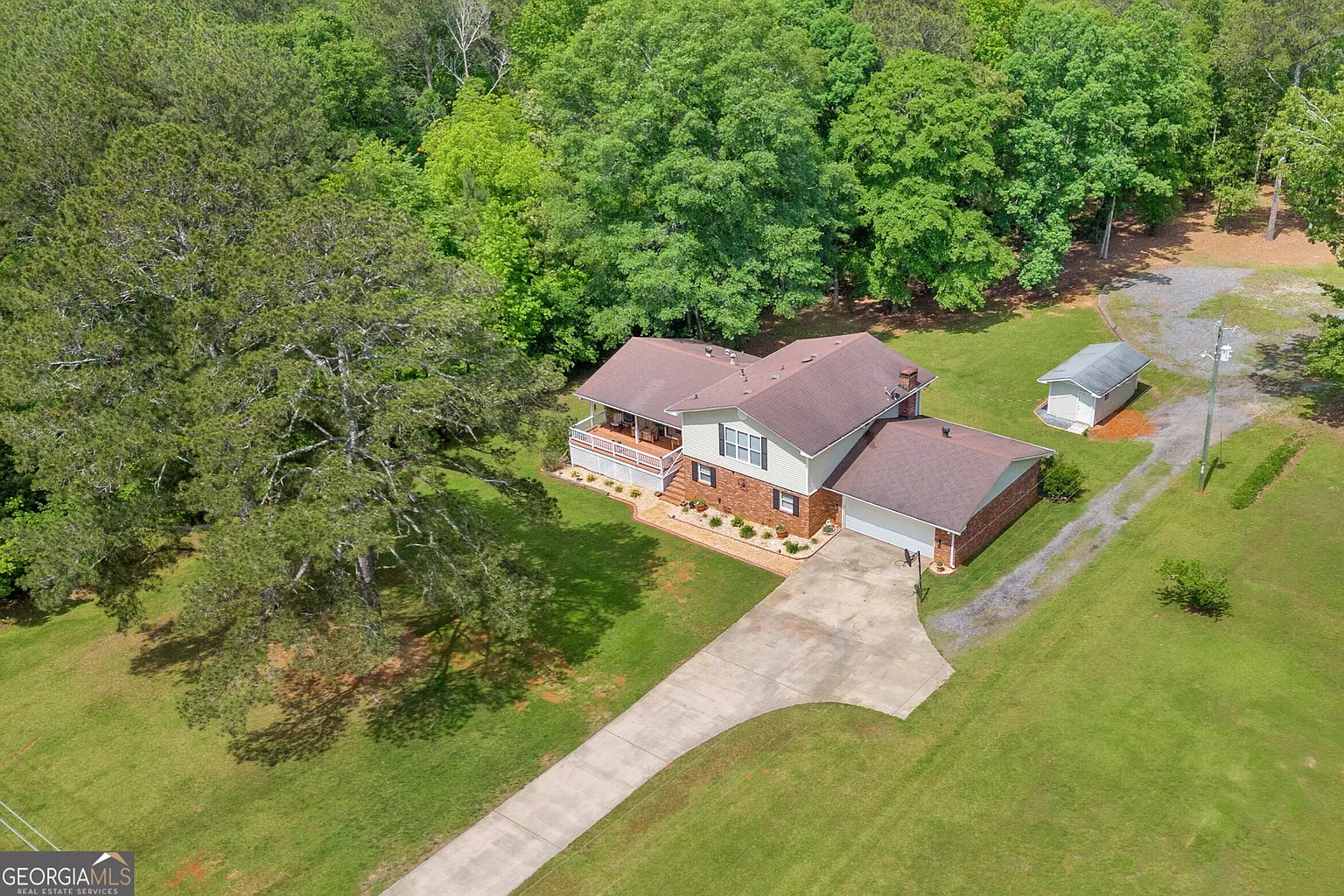6023 Highway 20 S photo 1