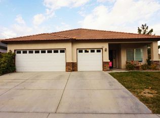 3503 W Avenue J5, Lancaster, CA 93536
