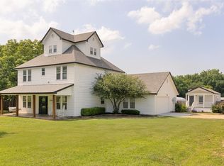 11061 Foutch Rd, Pilot Point, TX 76258