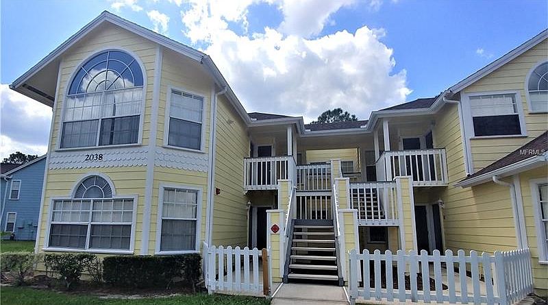 1st image of 2038 Royal Bay Blvd APT 25