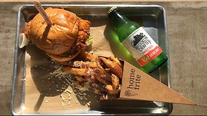 Rented by Pear NYC LLC | media 38