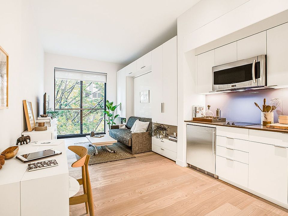 1st image of 335 E 27th St APT 6H