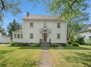 166 North St, Fort Erie, ON L2A 3R7