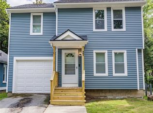 27 Lime St, Rochester, NY 14606