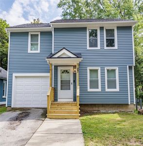 27 Lime St, Rochester, NY, 14606