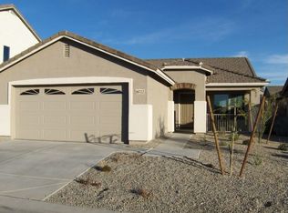 18322 E El Buho Pequeno, Gold Canyon, AZ 85118