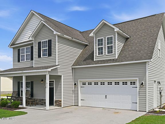 2nd image of 217 Luther Banks Road