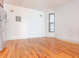916 Madison St #4BA, Brooklyn, NY 11221
