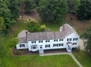 87 Olmstead Hill Rd, Wilton, CT 06897