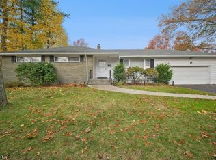 1 Rosemont Dr, West Orange, NJ 07052