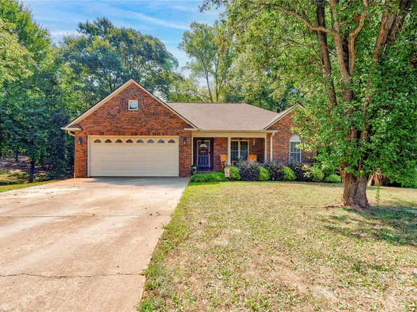 129 Creekside Dr, Shelby, NC 28152