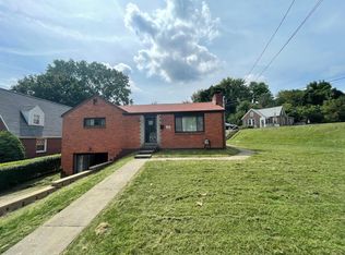 126 Old Lebanon Church Rd, Pittsburgh, PA 15236