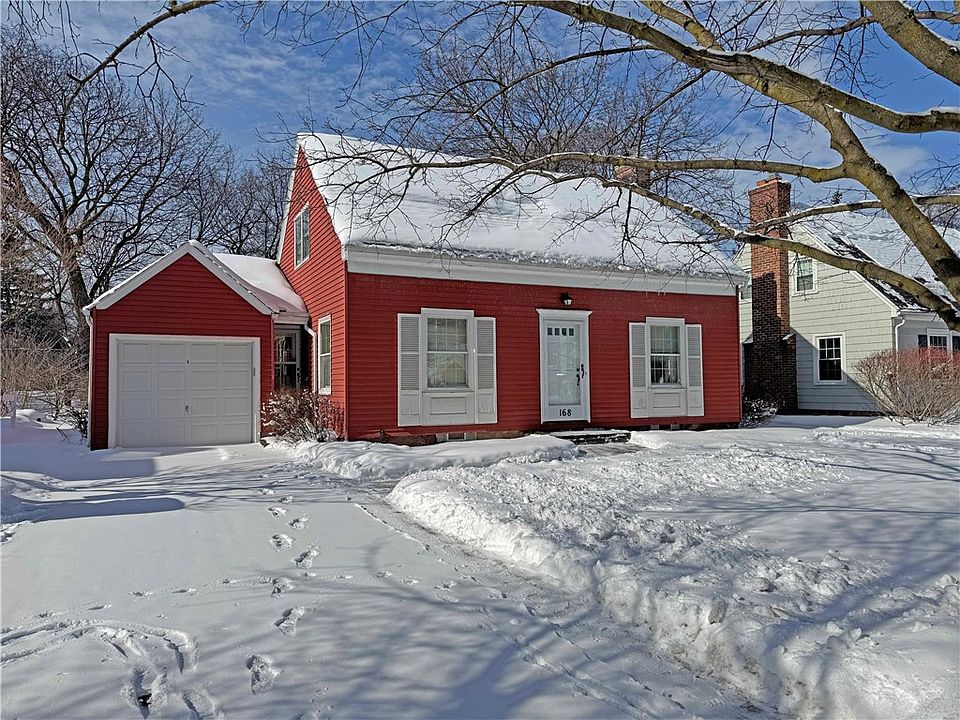 1st image of 168 Village Ln