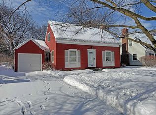 168 Village Ln, Rochester, NY 14610