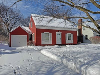 168 Village Ln, Rochester, NY, 14610