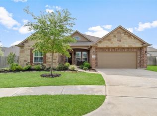 16306 Sarah Bend Ln, Hockley, TX 77447