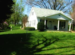 163 Republican Pike, Cynthiana, KY 41031
