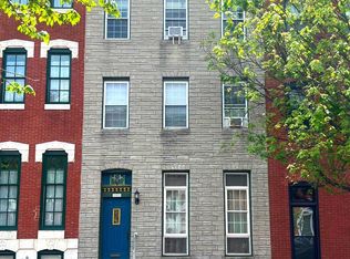 1923 E Pratt St #2R, Baltimore, MD 21231