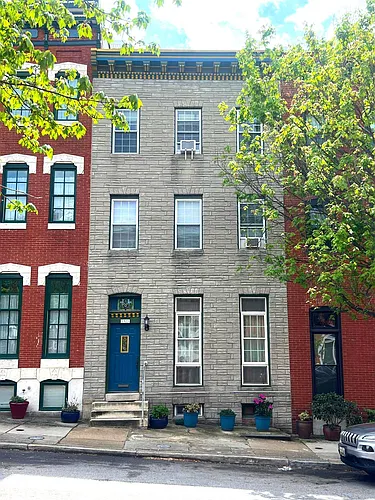 1923 E Pratt St #2R Photo 1