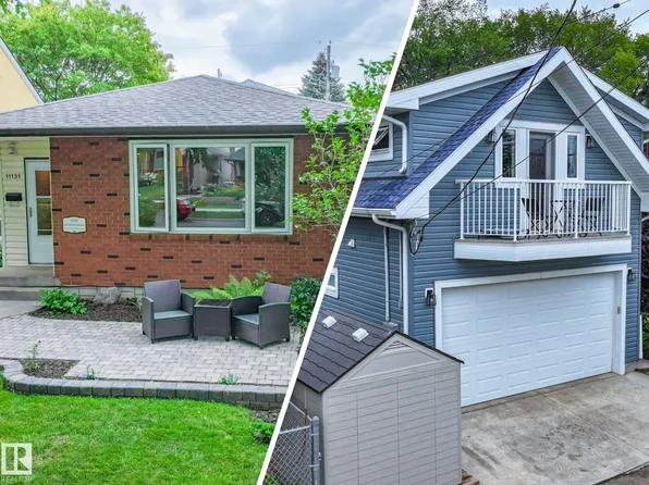 11131 52nd St NW, Edmonton, AB T5W 3H6