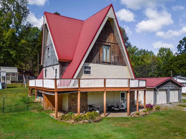 2603 State Highway 62 W, Beaver Dam, KY 42320