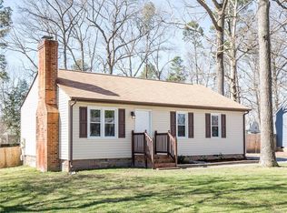6007 Simplicity Ct, Chesterfield, VA 23832
