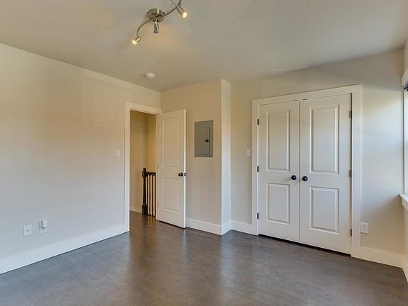 Master Bedroom (Big enough for King Bed)