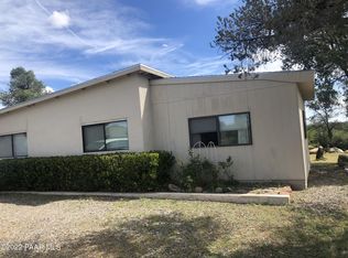 2540 W Noble Vista Dr, Prescott, AZ 86305