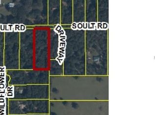 27230 Soult Rd, Brooksville, FL 34602