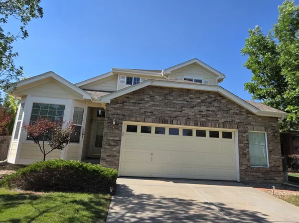 5798 E 132nd Way, Thornton, CO 80602