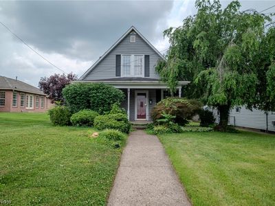 3106 Avery St, North Parkersburg, WV, 26104