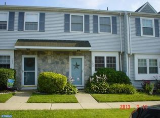 103 Covered Bridge Ct #103, Sewell, NJ 08080