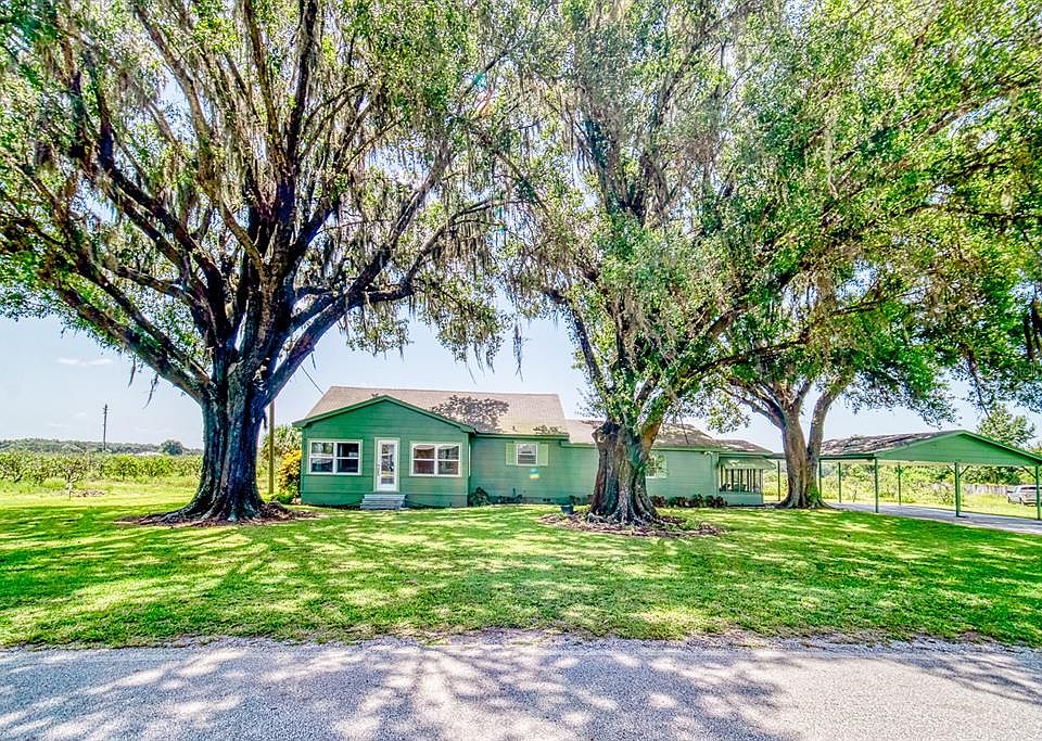 4349 County Road 664, Bowling Green, FL 33834 MLS N6122695 Zillow