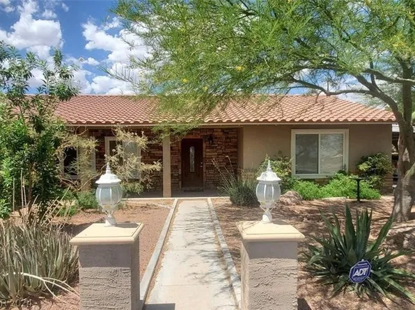 7441 Arville St, Las Vegas, NV 89139