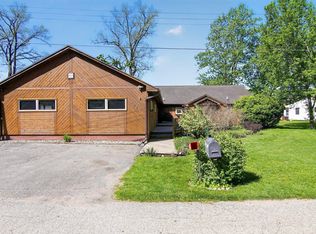 508 Orchard Rd, Marshall, MI 49068