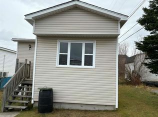 10 Park Pl, Burgeo, NL A0N2H0
